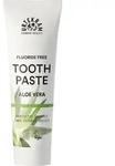 Urtekram Zahncreme mit Aloe Vera