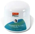 Martina Gebhardt Young & Active Cream