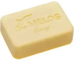 Speick Melos Bio Honig-Seife