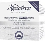 Heliotrop Active Regenerativ-Nacht-Creme