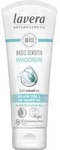 Lavera Basis Sensitiv Handcreme