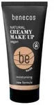 benecos Natural Creamy Make-up nude