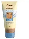 Luvos Waschcreme Traubensilberkerze