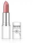 Lavera Cream Glow Lipstick - Retro Rose 02