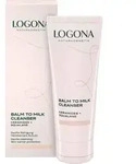 Logona Balm to Milk Cleanser