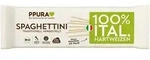 PPURA Spaghettini aus Hartweizen bio 500g
