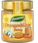 dennree Orangenbl&uuml;tenhonig bio