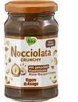 Rigoni di Asiago Nocciolata Crunchy Aufstrich bio