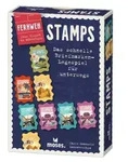 Moses Fernweh STAMPS, Legespiel