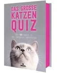 Moses Das gro&szlig;e Katzen Quiz