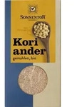 Sonnentor Koriander gemahlen bio