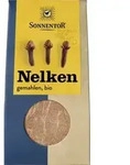 Sonnentor Nelken gemahlen bio