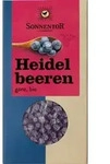 Sonnentor Heidelbeeren ganz bio