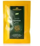 Cosmoveda Ajowan bio