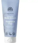 Urtekram Fragrance Free Body Cream