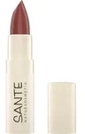Sante Moisture Lipstick 04 Hazel Nude