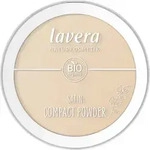 Lavera Satin Compact Powder - Medium 02