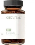 CBD Vital L-Lysin plus Kapseln (60St)