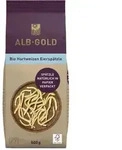 Alb-Gold Eiersp&auml;tzle Hartweizen bio