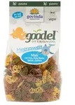 Govinda Goodel Die Kindernudel Meereswelt Mais bio