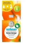 Sodasan K&uuml;chen Reiniger Konzentrat 100ml