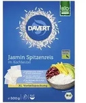 Davert Jasmin Spitzenreis im Kochbeutel bio 500g