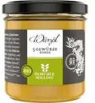 &Ouml;lm&uuml;hle Solling Chinesische 5 Gew&uuml;rze Kokosw&uuml;rz&ouml;l bio