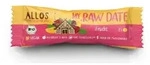 Allos My Raw Date Frucht bio