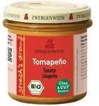 Zwergenwiese Streich&rsquo;s drauf Tomapeno bio 135g