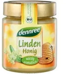 dennree Lindenhonig bio