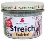 Zwergenwiese Rucola-Senf Streich bio