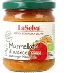 LaSelva Blutorangen Marmelade bio