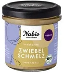 Nabio Zwiebelschmelz vegan bio