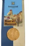 Sonnentor Ras el Hanout Gew&uuml;rz bio