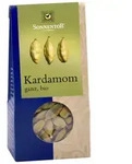 Sonnentor Kardamom ganz bio