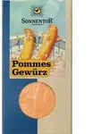Sonnentor Pommes Gew&uuml;rzsalz bio