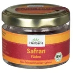 Herbaria Safran-F&auml;den bio