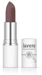 Lavera Comfort Matt Lipstick - Ember 04