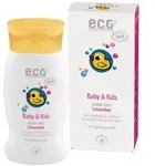 Eco Cosmetics Baby Schaumbad
