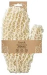 Niyok Massagehandschuh Sisal