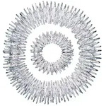 Berk Akupressur Ringe Set