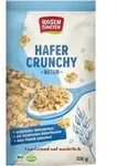 Rosengarten Hafer-Crunchy Natur bio