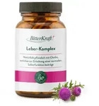 Bitterkraft! Leber-Komplex Kapseln (120St)
