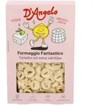 D&rsquo;Angelo Tortellini mit K&auml;se-F&uuml;llung bio