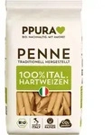 PPURA Penne Hartweizen bio