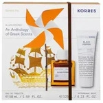 KORRES Black Pepper Duftset (f&uuml;r Ihn)