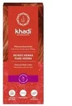 Khadi Haarfarbe Reines Henna Rot
