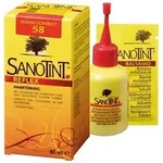 Sanotint Reflex Haart&ouml;nung Nr.58 Mahagonirot