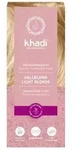 Khadi Haarfarbe Hellblond