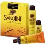 Sanotint Haarfarbe Nr.29 Dunkelblond Kupfer